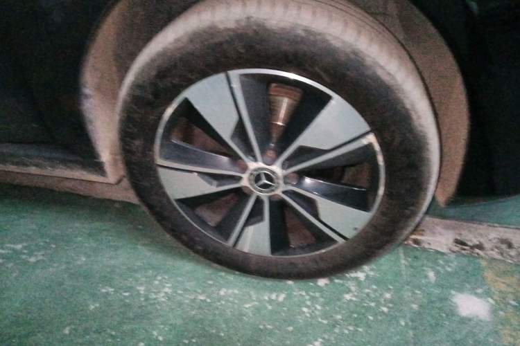 Used Mercedes-Benz V-Class 2020 V 260 Prestige Edition
