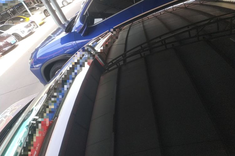 Used XPeng MONA M03 2024 620 with Ultra-Long Range