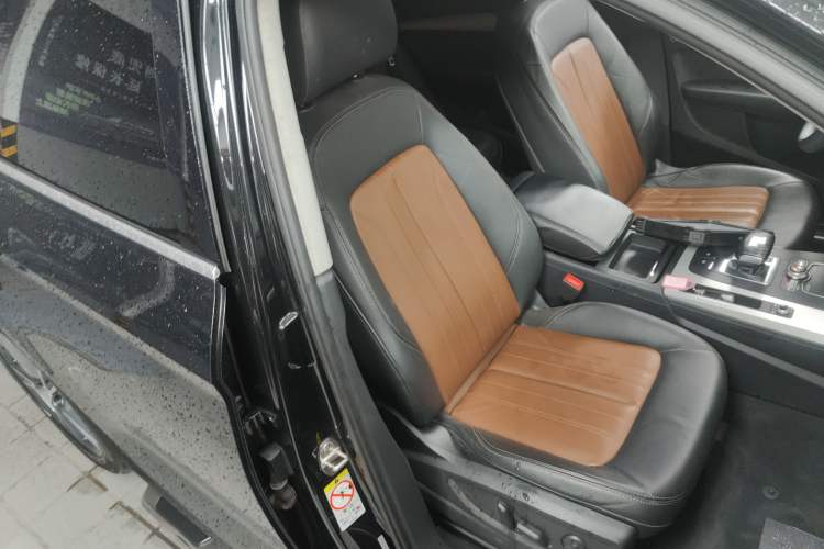 Used Audi Q5L 2020 40 TFSI Prestige Fashion Edition