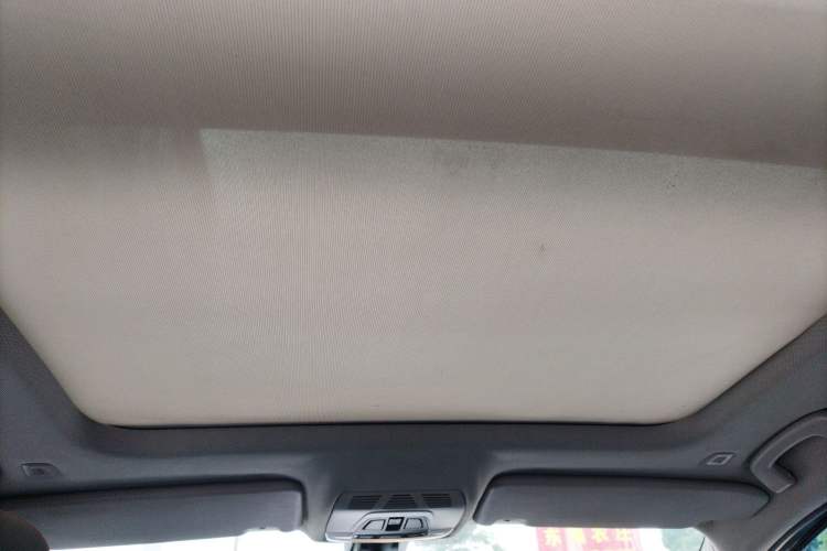 Used BMW 2 Series Gran Tourer 2015 218i Sports Design Package Headliner