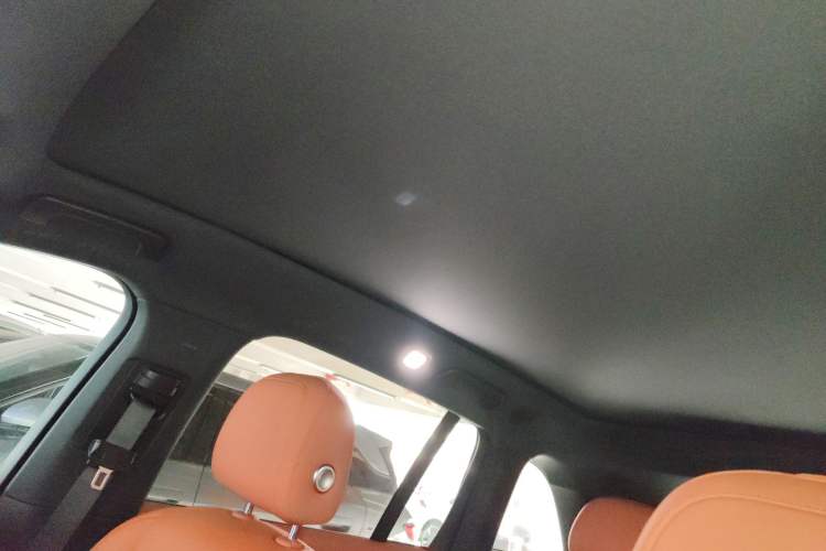 Used Li Auto L6 2024 Max
