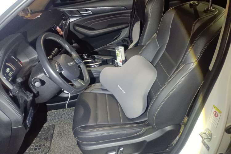 Used Haval F7x 2021 2.0T Two-Wheel Drive Smart & Trendy Edition