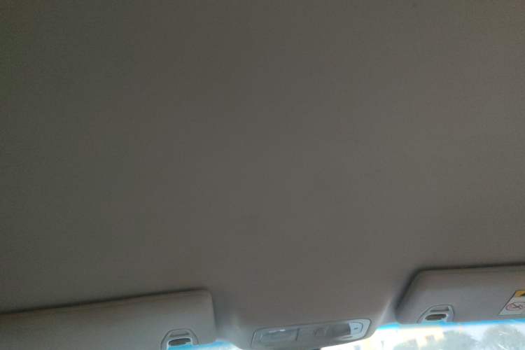 Used BAIC Senova D70 2018 Performance Version 1.8T Comfort Version