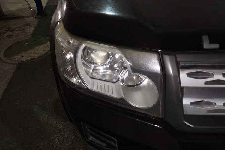 Used Land Rover Freelander 2 2012 2.0T Si4 SE Gasoline Version
