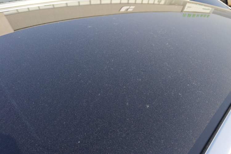 Used Hima H5 2025 Model Pure Electric Pro Roof