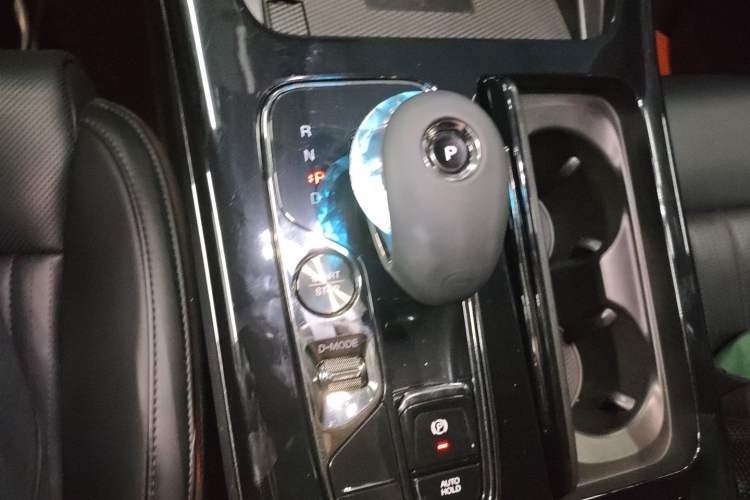 Used GAC Trumpchi M8 2023 Zongshi Series 400T Flagship Edition
