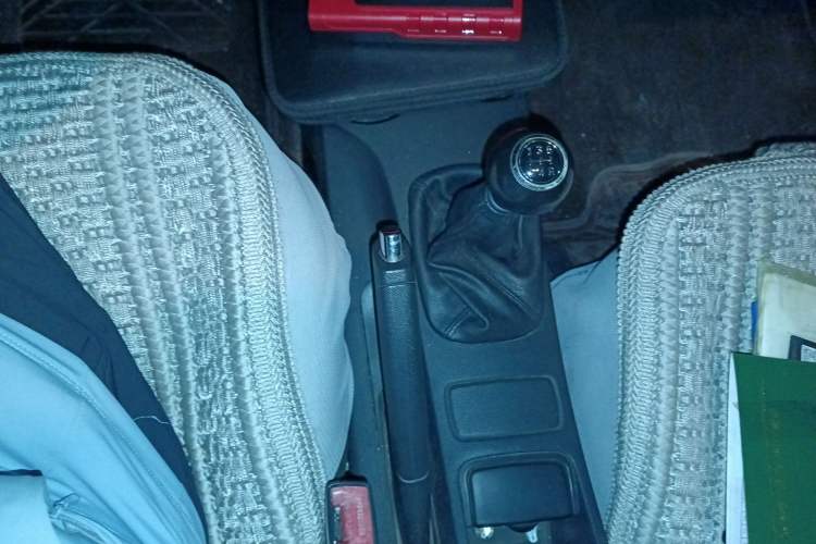 Used Kia Sportage 2012 2.0L Manual 4x4 GLS Trim
