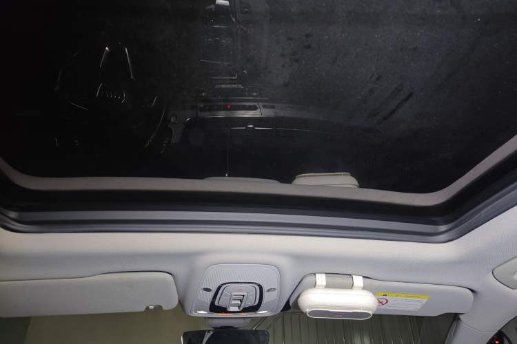 Used Audi Q7 2019 45 TFSI Comfort Model