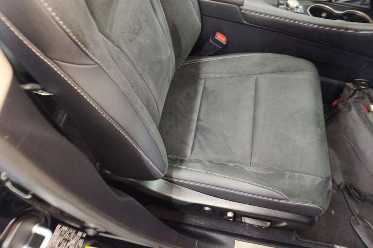 Used Lexus RX 2016 300 Two-Wheel Drive Elite Version China V Standard Right Front Seat