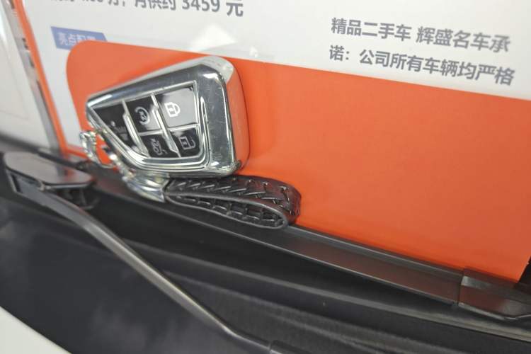 Used Cadillac CT5 2021 Revised 28T Luxury Version
