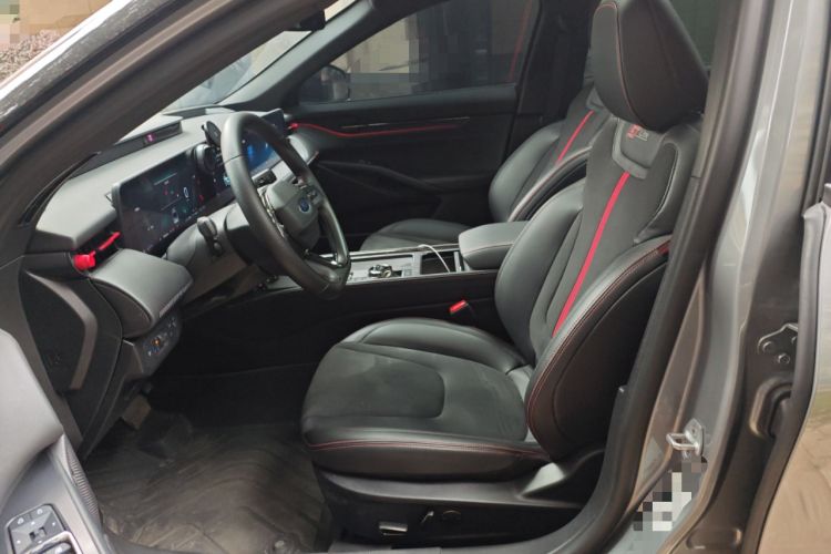 Used Ford Mondeo 2023 1.5T E-Hybrid ST-Line
