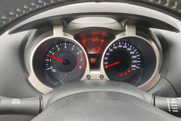 Used Infiniti ESQ 2014 1.6L Spontaneous Edition