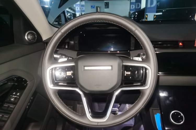 Used Land Rover Range Rover Evoque 2022 Aurora L 249 PS R-Dynamic Collins Antique Bronze Special Edition