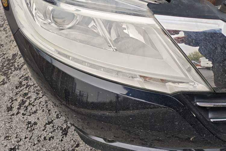 Used Honda Odyssey 2015 Revised 2.4L Luxury Edition Right Front Headlight