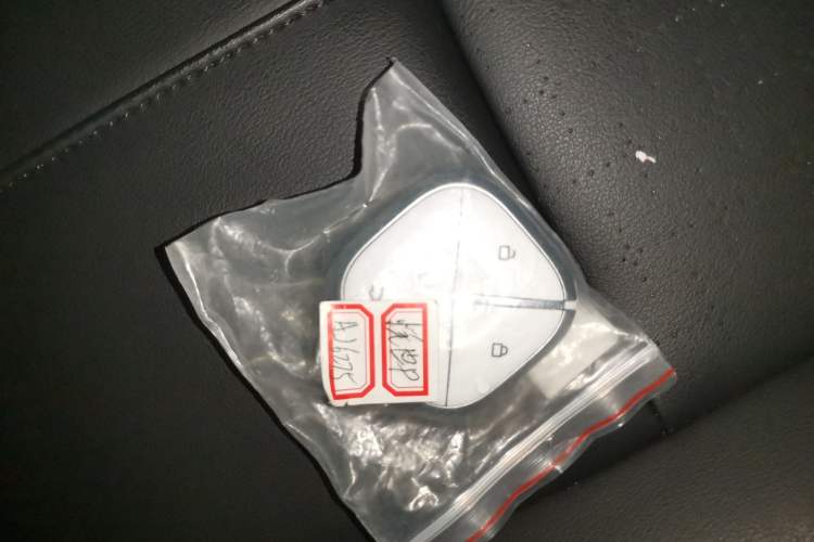 Used Baojun Spark EUV 2026 301km Flagship Edition