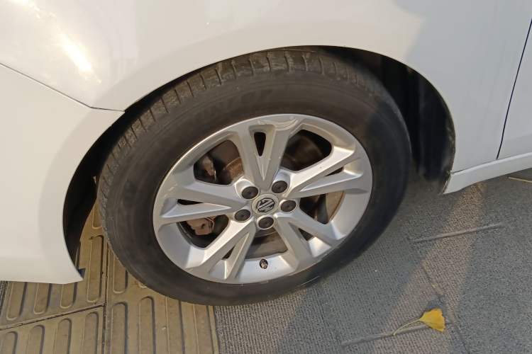 Used MG GT 2015 1.5T Automatic Luxury Edition