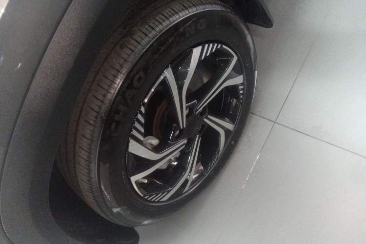 Used Geely Auto Emgrand X7 Sport 2023 Boyue COOL 1.5TD Smart Model