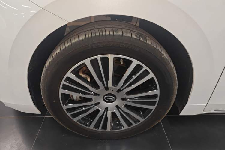 Used GAC Trumpchi E8 New Energy 2024 150km MAX+