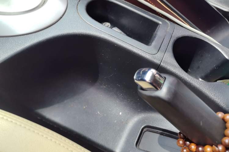 Used Nissan Qashqai 2012 2.0 XV LE CVT 2WD