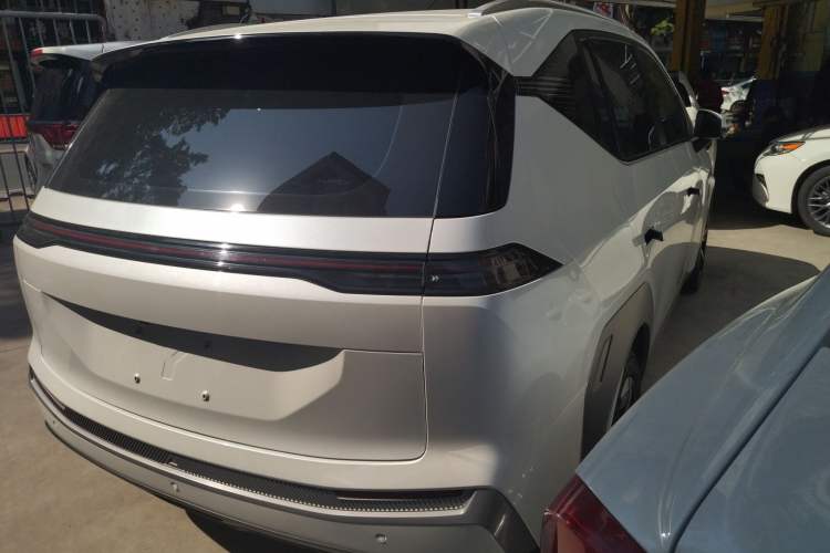 Used AION Y 2022 Plus 70 Smart Edition