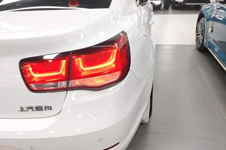 Used Chevrolet Malibu 2018 530T Automatic Comfort Edition