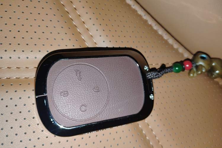 Used Chery Fulwin A9L 2025 Model, 260 Ultra-Long Range Prestige Edition
