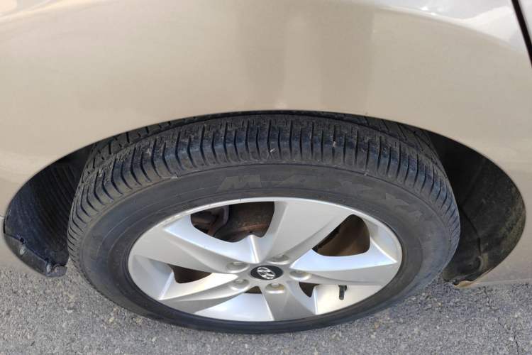 Used Hyundai Elantra (5th Generation / Langdong) 2013 1.6L Automatic Leading Model