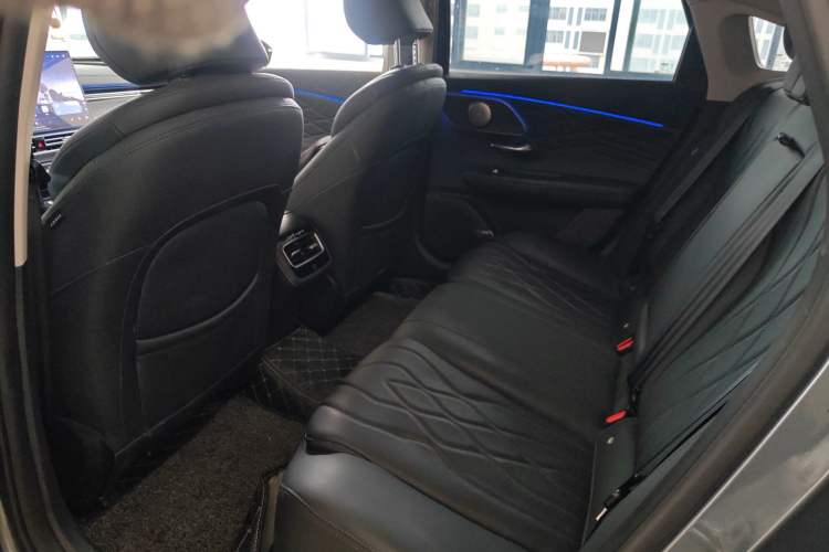 Used Chery Arrizo 8 PRO 2025 Pro 1.6T Luxury Model+
