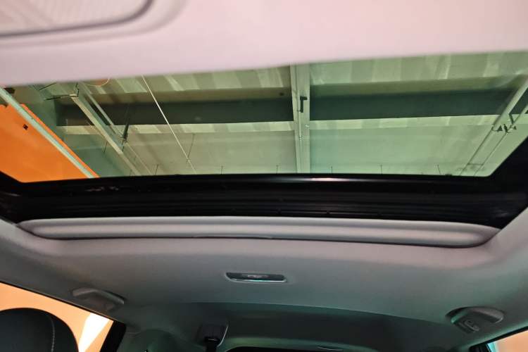 Used Haval M6 2021 PLUS 1.5T DCT Luxury Smart Connectivity Model
