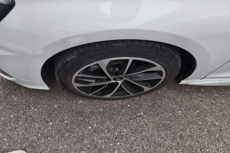 Used Audi A3 2022 Sportback 35 TFSI Ambition Sport Edition
