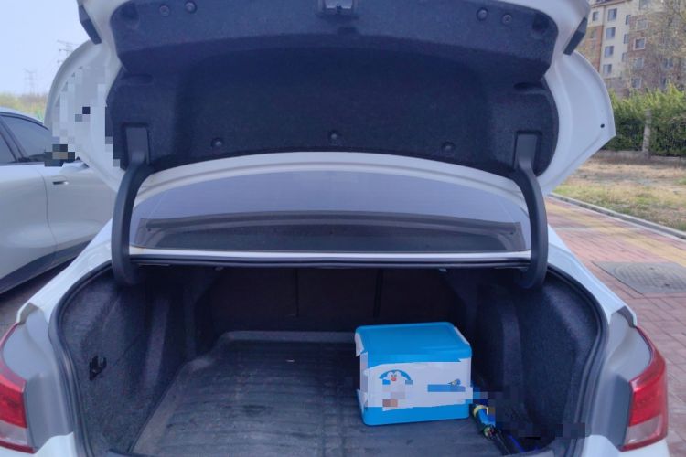 Used Buick Verano 2018 Sedan 20T Dual-Clutch Leading Model
