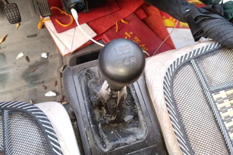 Used Wuling Rongguang 