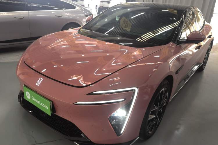 Used Avatr 06 2025 Pro Range-Extended Edition