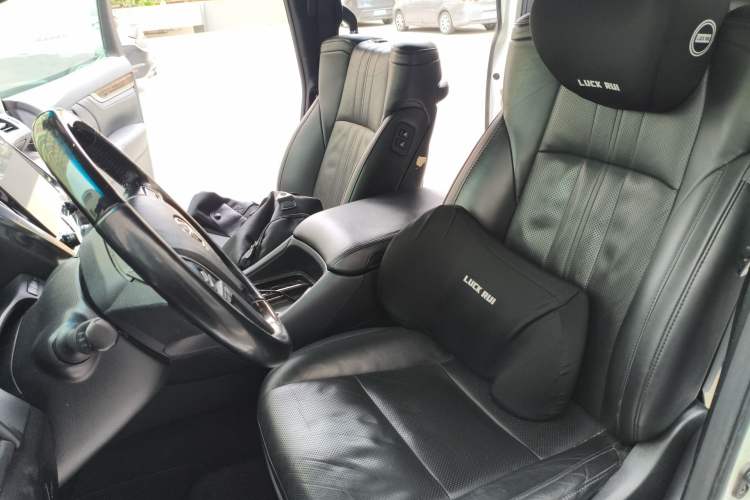 Used Toyota Vellfire 2019 Dual-Engine 2.5L HV Prestige Edition