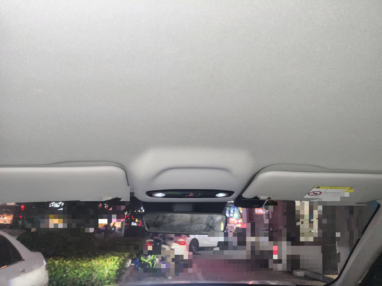 Geely Galaxy E5 2024 530km Long-Range Version — снимка 18