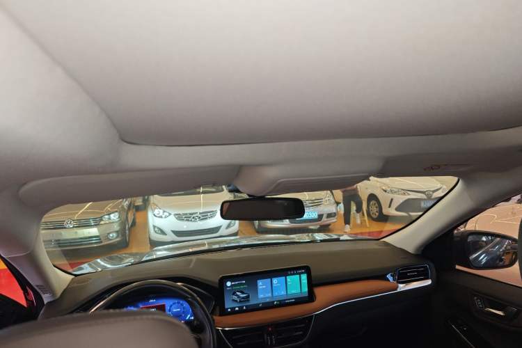 Used Ford Escape 2020 EcoBoost 245 Two-Wheel Drive Smart & Enjoyment Model