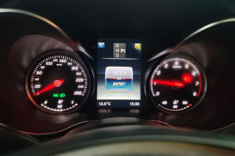 Used Mercedes-Benz C-Class 2018 C 200 L Sport Edition
