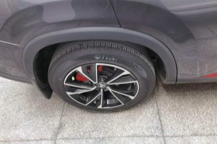 Used CHANGAN CS75 PLUS 2022 1.5T Automatic Prestige Model