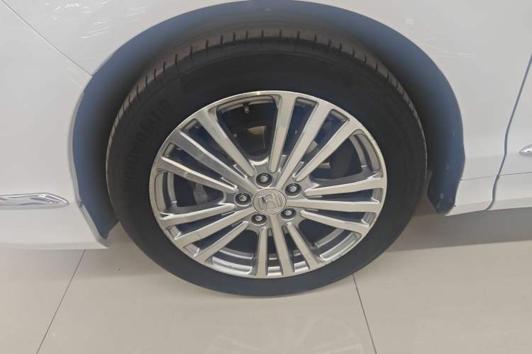 Used Honda Elysion 2016 2.4L Comfort Edition