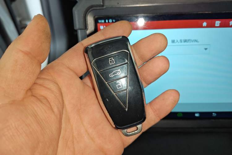 Used Venucia V 2021 260T Idol Edition