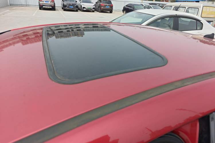 Used Citroen C-Quatre 2013 Hatchback 1.6L Automatic LeShang Model