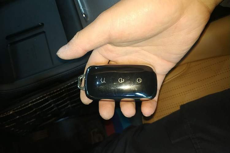 Used Geely Galaxy L7 2023 1.5T 115 km Starship