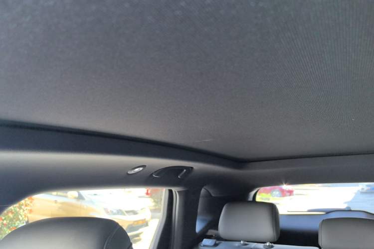 Used BYD Song L DM-i 2025 Intelligent Driving Version 160 km Beyond-Range Type