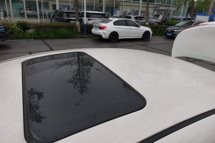 Used Kia K3 2013 1.6L Automatic GLS Roof