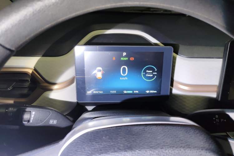 Used SOL E10X 2022 Flower Fairy Design Four-Leaf Clover
