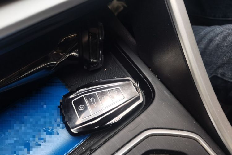 Used Geely Auto Vision X6 2020 1.4T Manual Luxury Model