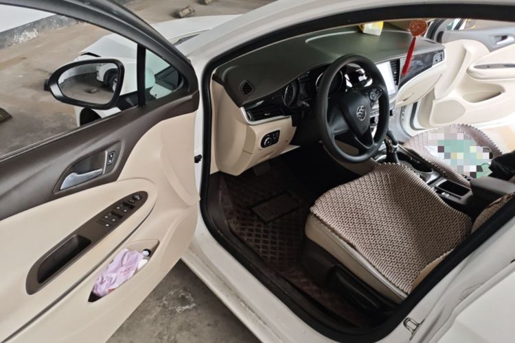 Used Buick Verano 2017 Sedan 15S Automatic Entry Model