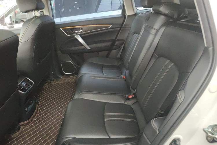 Used Honda Avancier 2020 370TURBO Four-Wheel Drive Premium Edition