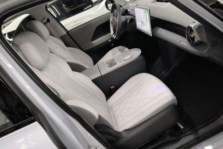 Used ARCFOX Kaola S 2024 PRO
