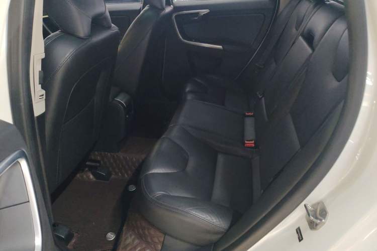 Used Volvo XC60 2017 T5 Smart Upgrade Edition
